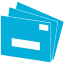 Live Mail Icon 64x64 png